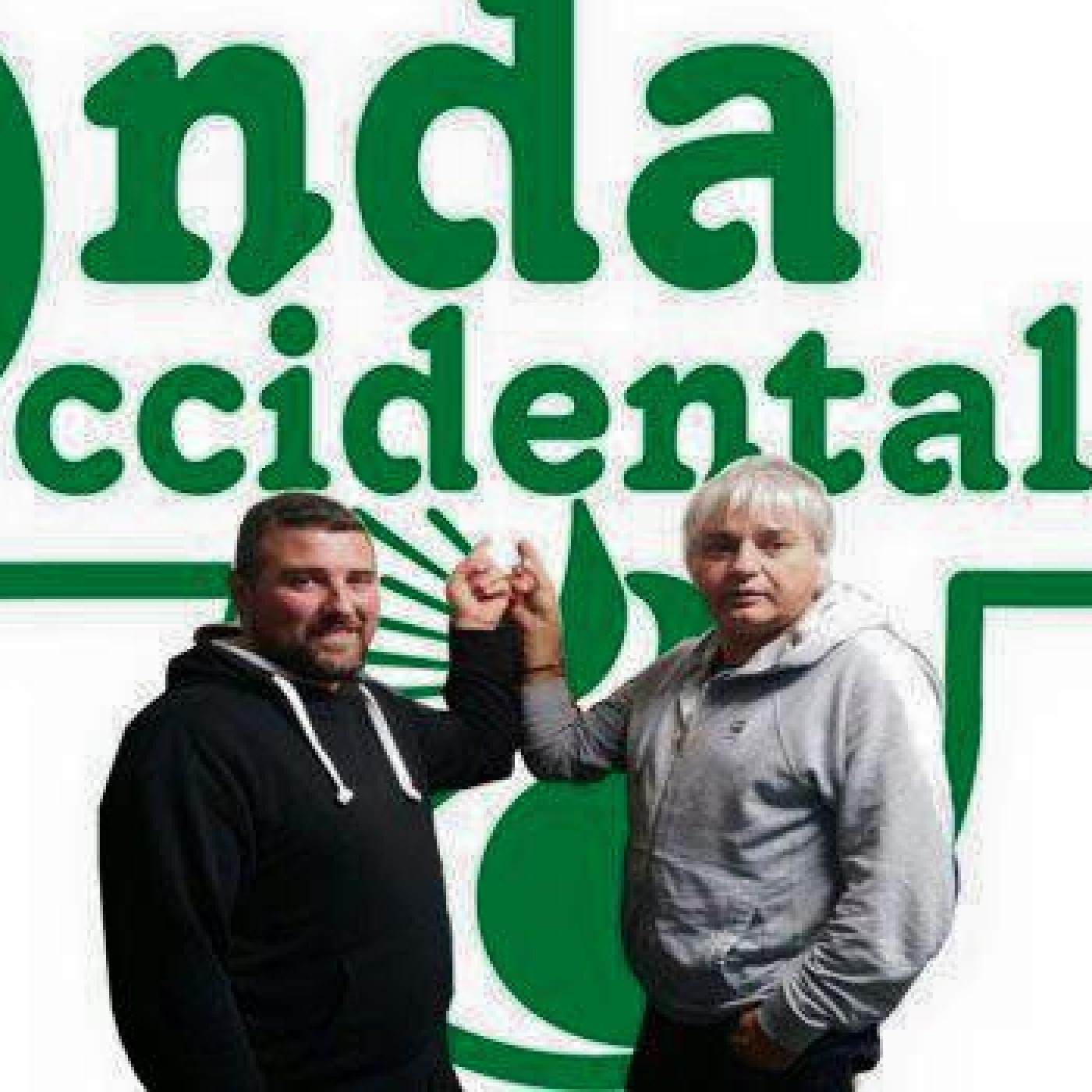 Podcast Onda Occidental Cantabria