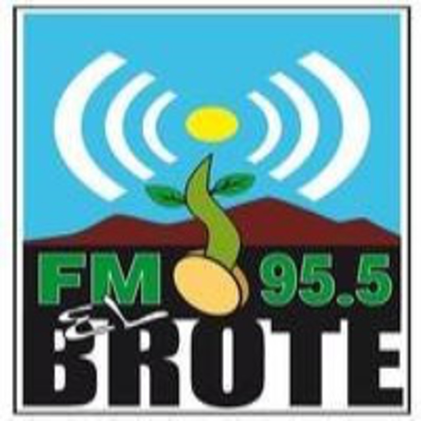 Podcast de Radio Comunitaria El Brote