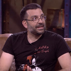 LA RESISTENCIA 2x129/2 - Salva Espín