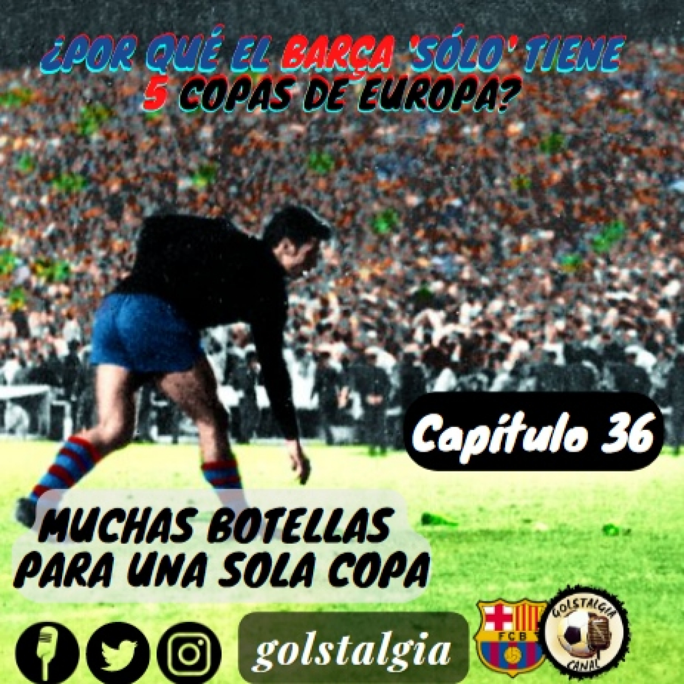 Golstalgia