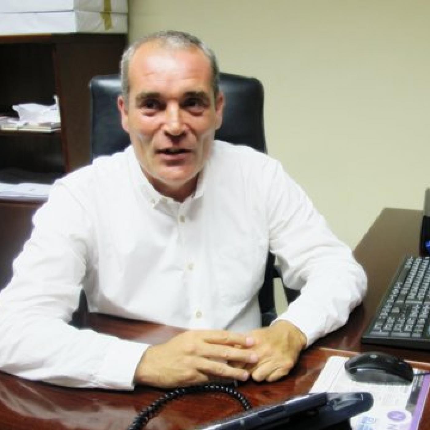 SEMANA DEL 01/05/2016