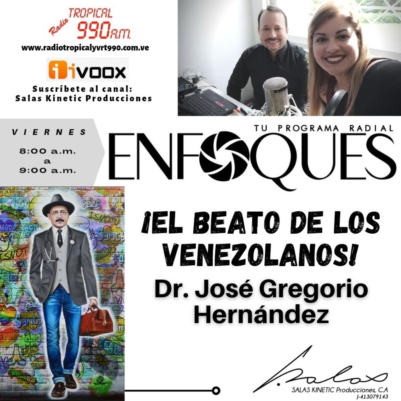 ENFOQUES