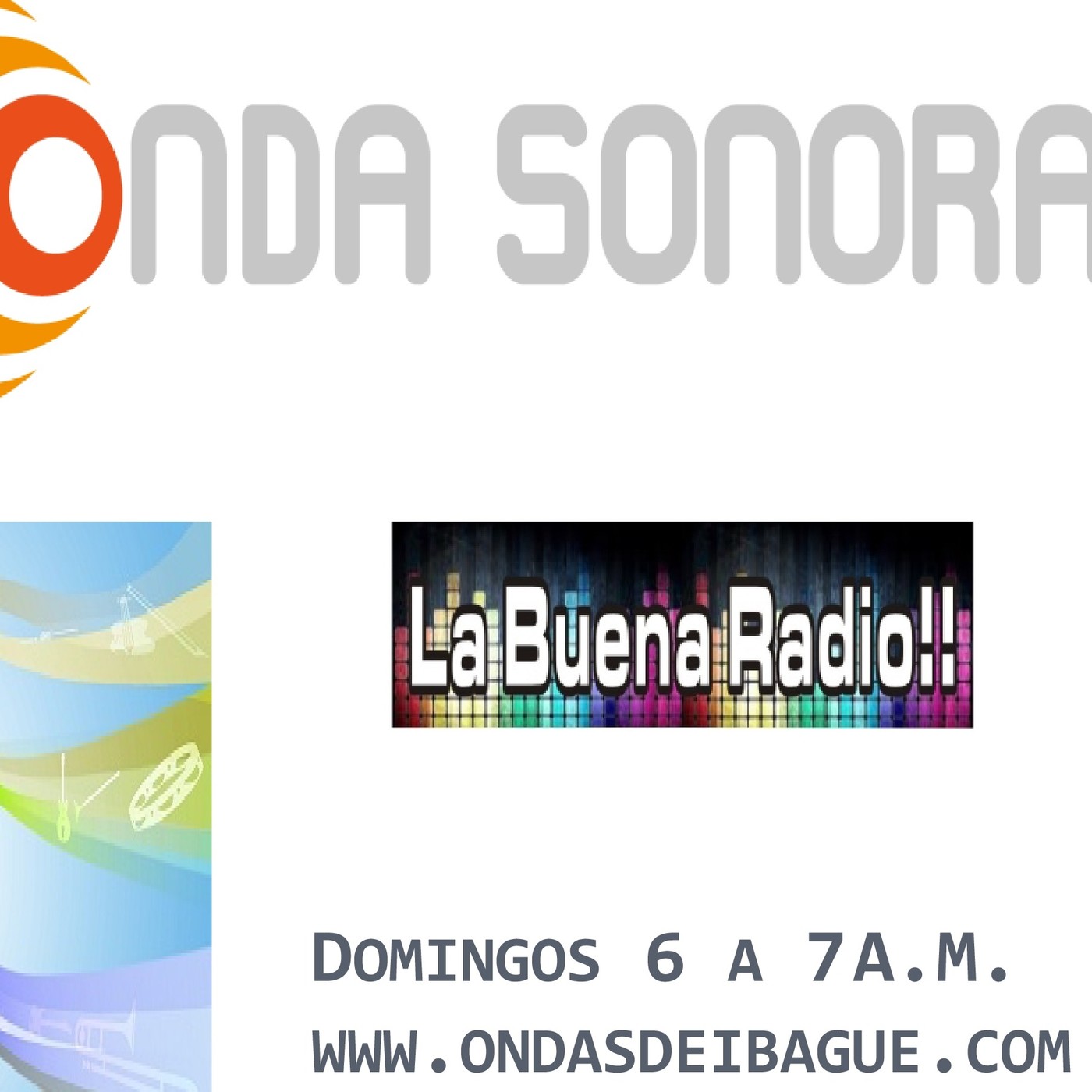 ONDA SONORA
