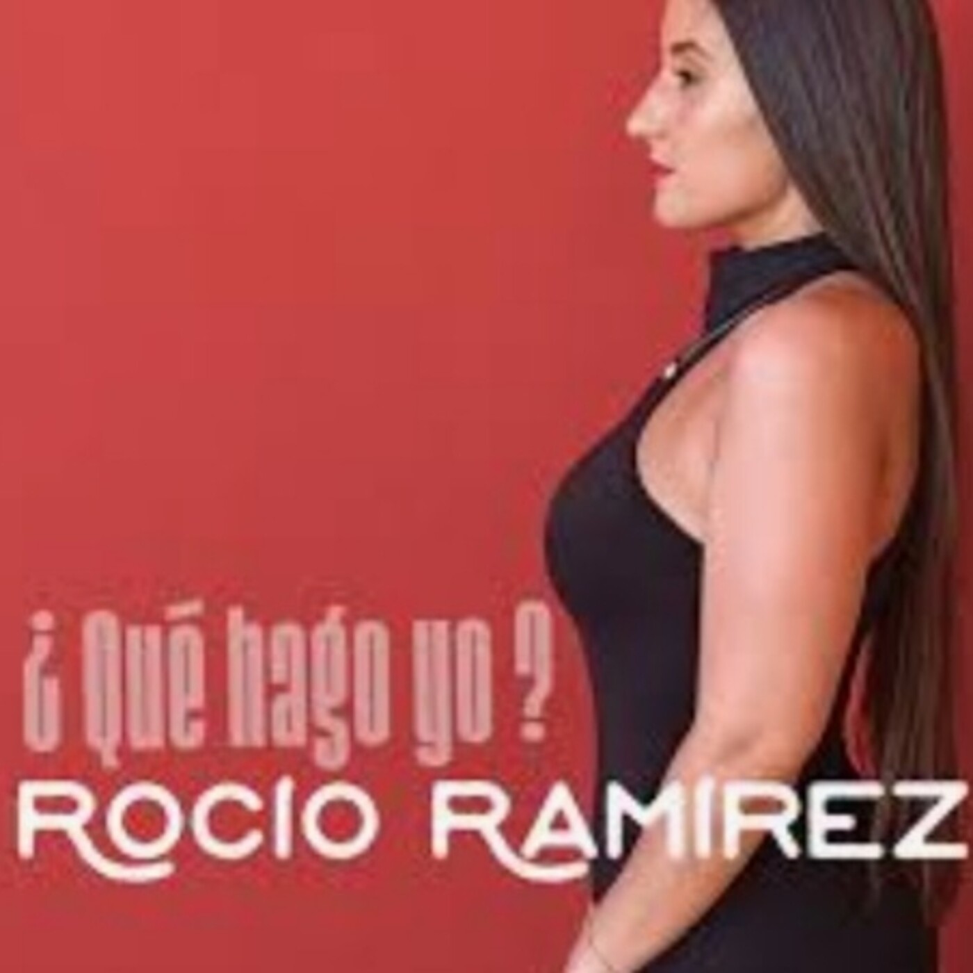 Entrevista a Rocío Ramírez 08-10-2021 candeufm.com episode artwork