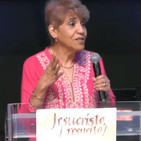 Dra. Rosa M. Pardillo "El Señor resucitó... ¿Lo crees?"