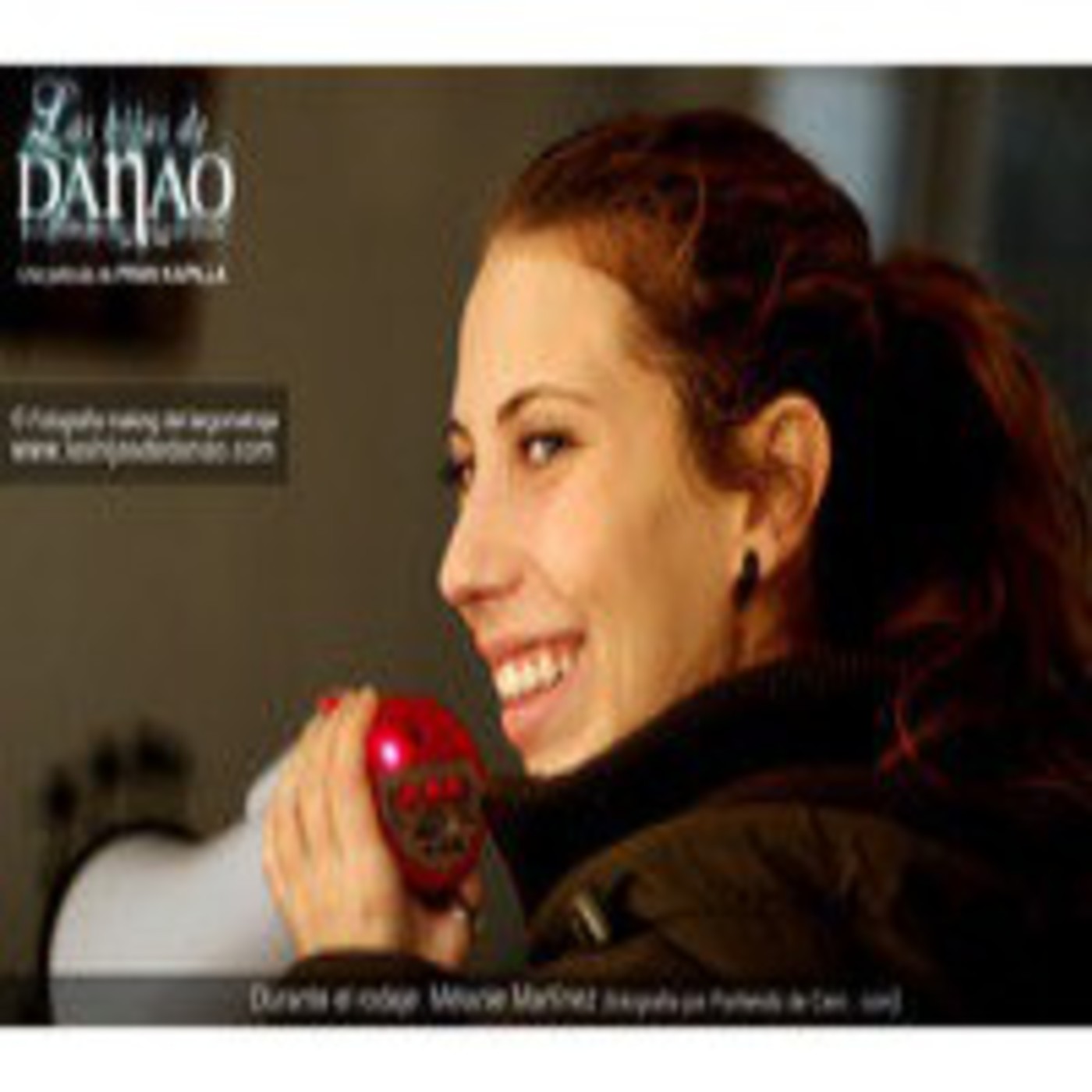 AUDIOS DE ENTREVISTAS (Fran Kapilla)