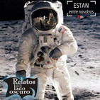 relatos del lado oscuro - el centinela......llegada a la luna