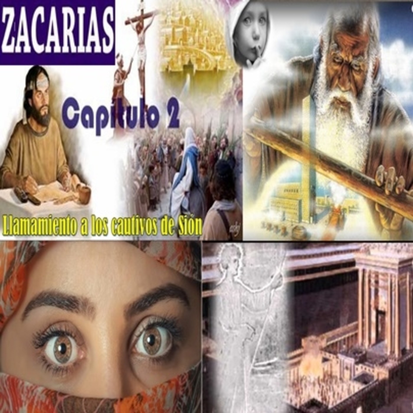 Zacarias