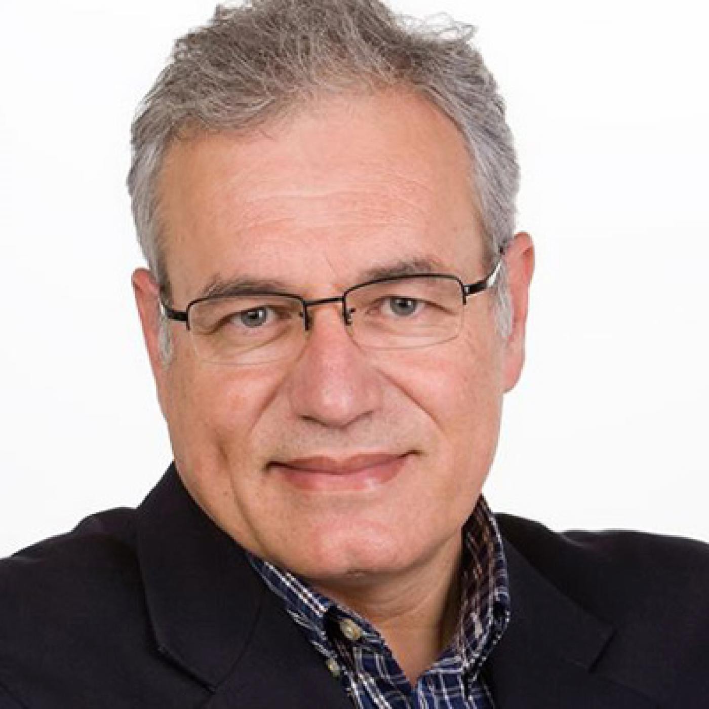 José Pablo Sánchez: "El pueblo evangélico tiene que ponerse las pilas en cuanto al buen uso de los medios"