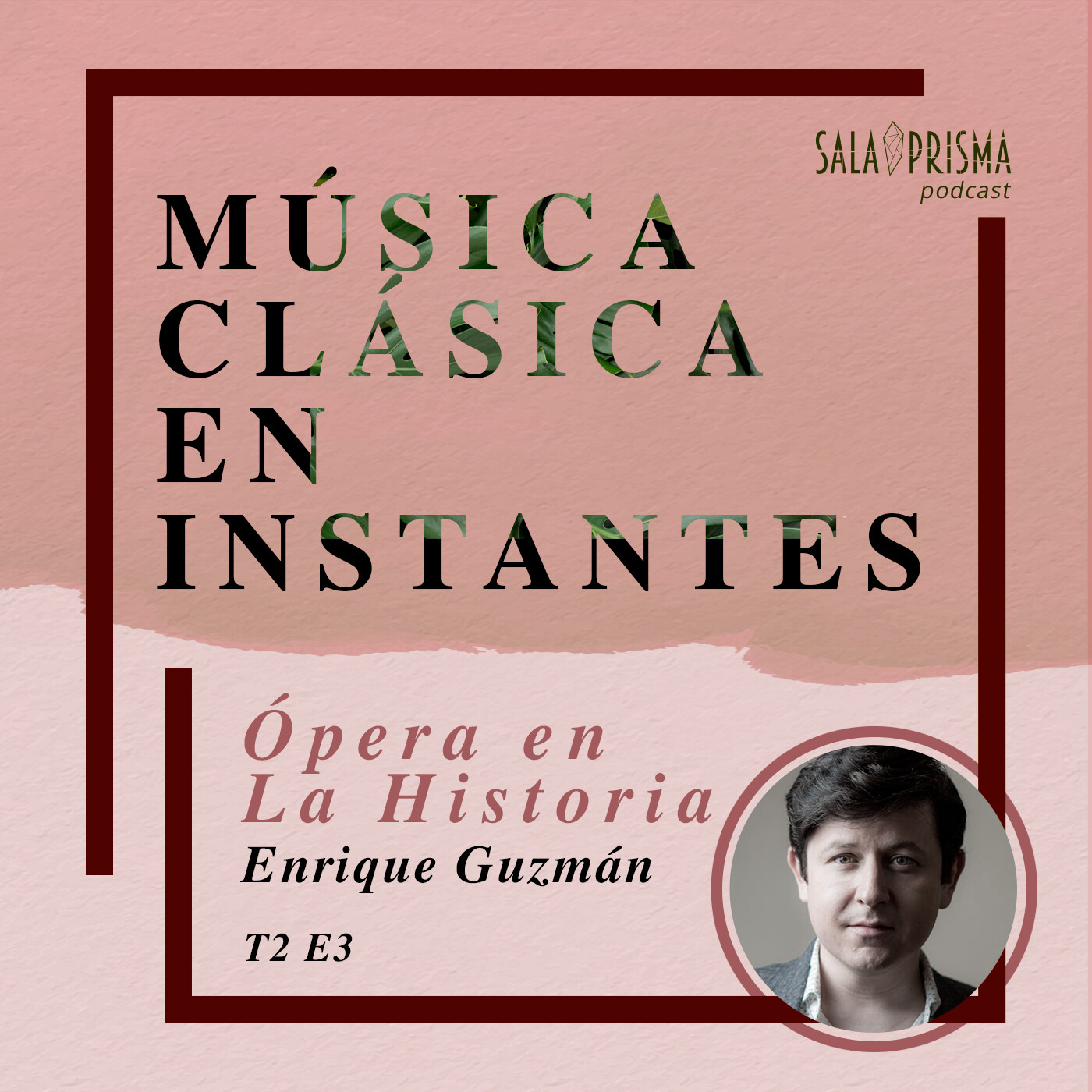 Música Clásica en Instantes
