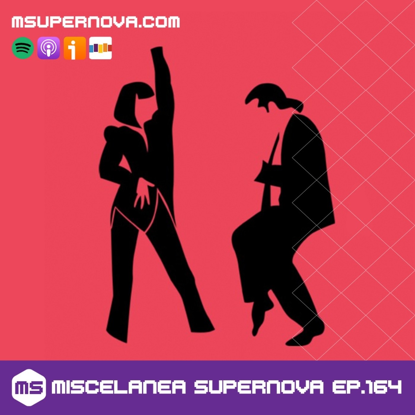 Miscelánea Supernova