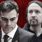Acuerdo PSOE-PODEMOS: malos tiempos para la libertad