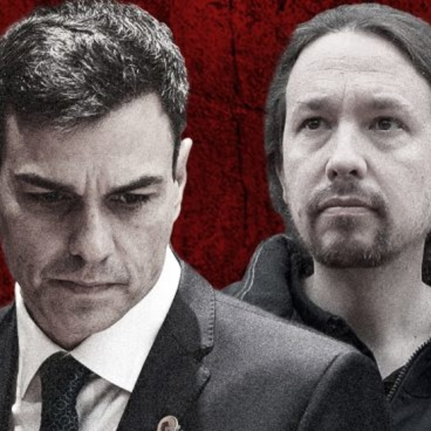 Acuerdo PSOE-PODEMOS: malos tiempos para la libertad episode artwork