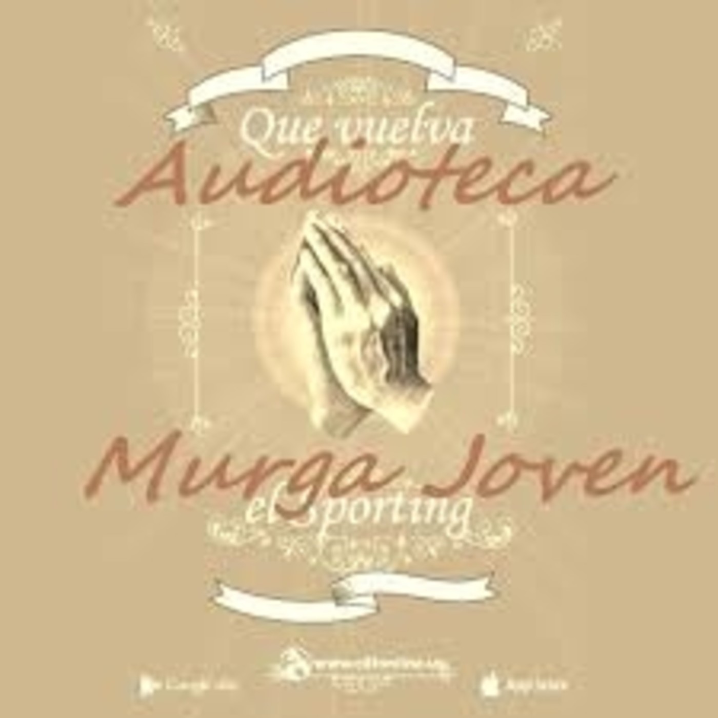 La Audioteca de Murga Joven