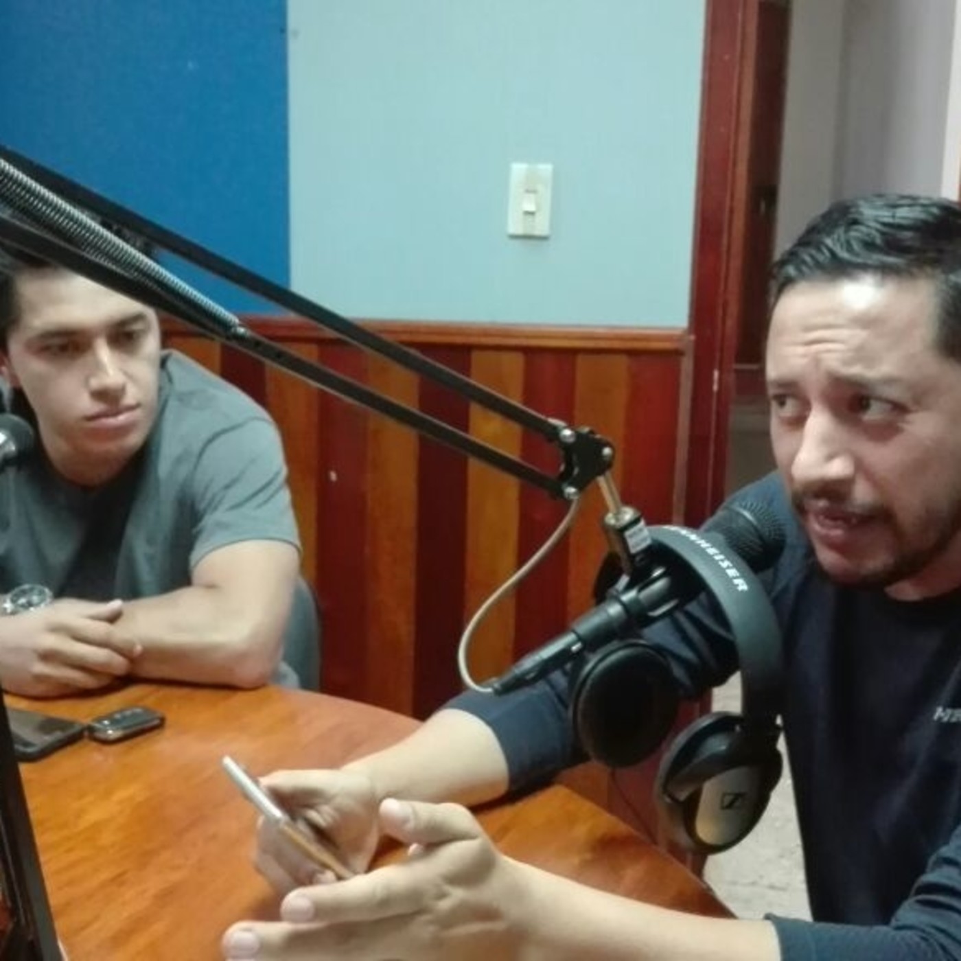 Zamora Chinchipe Habla