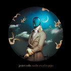 Carretera Perdida 51 - Javier Colis, reflejos y Avant-Garde.