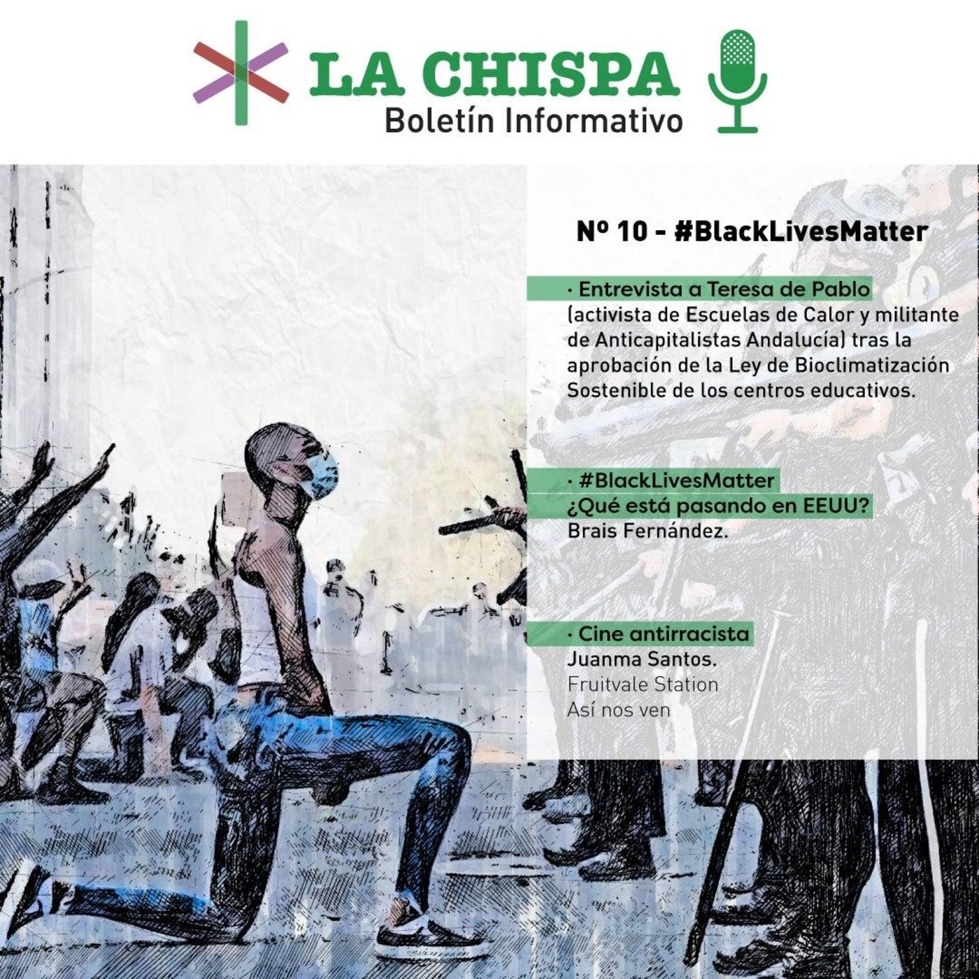 La Chispa
