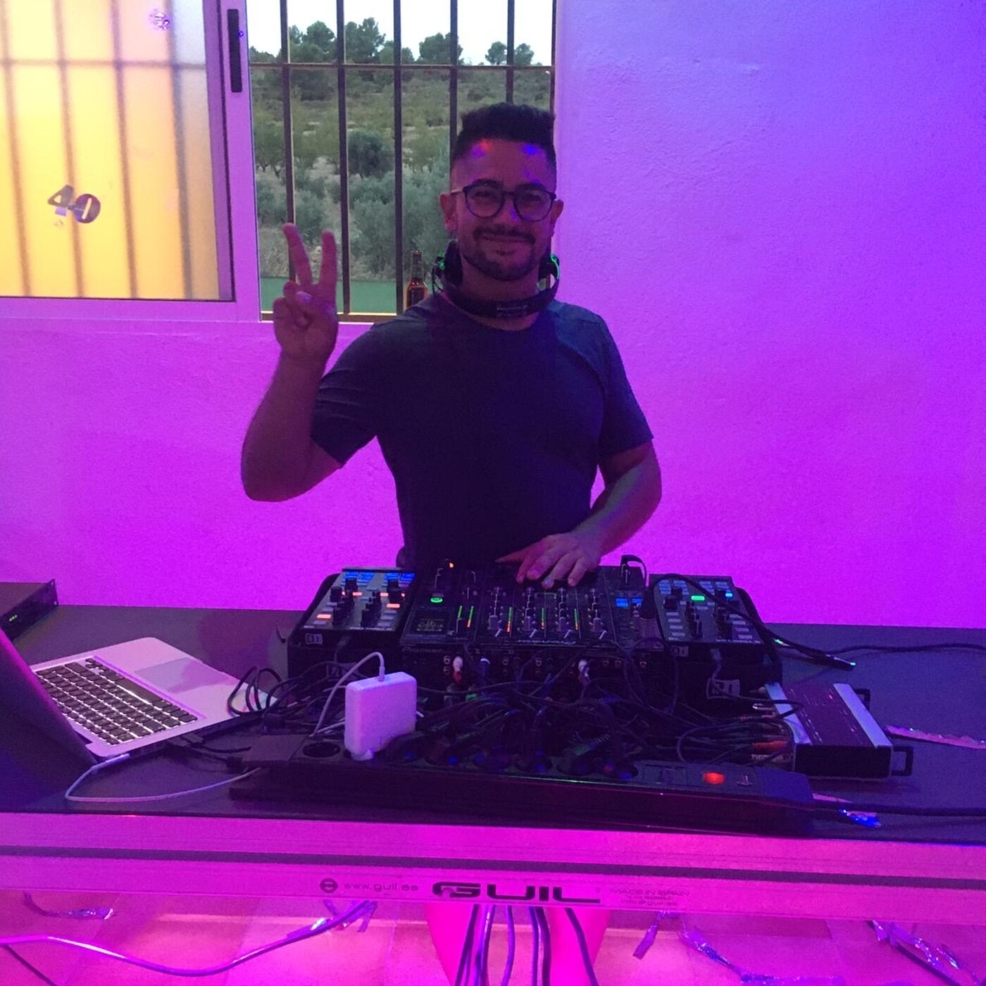 CarlosGarciaDj