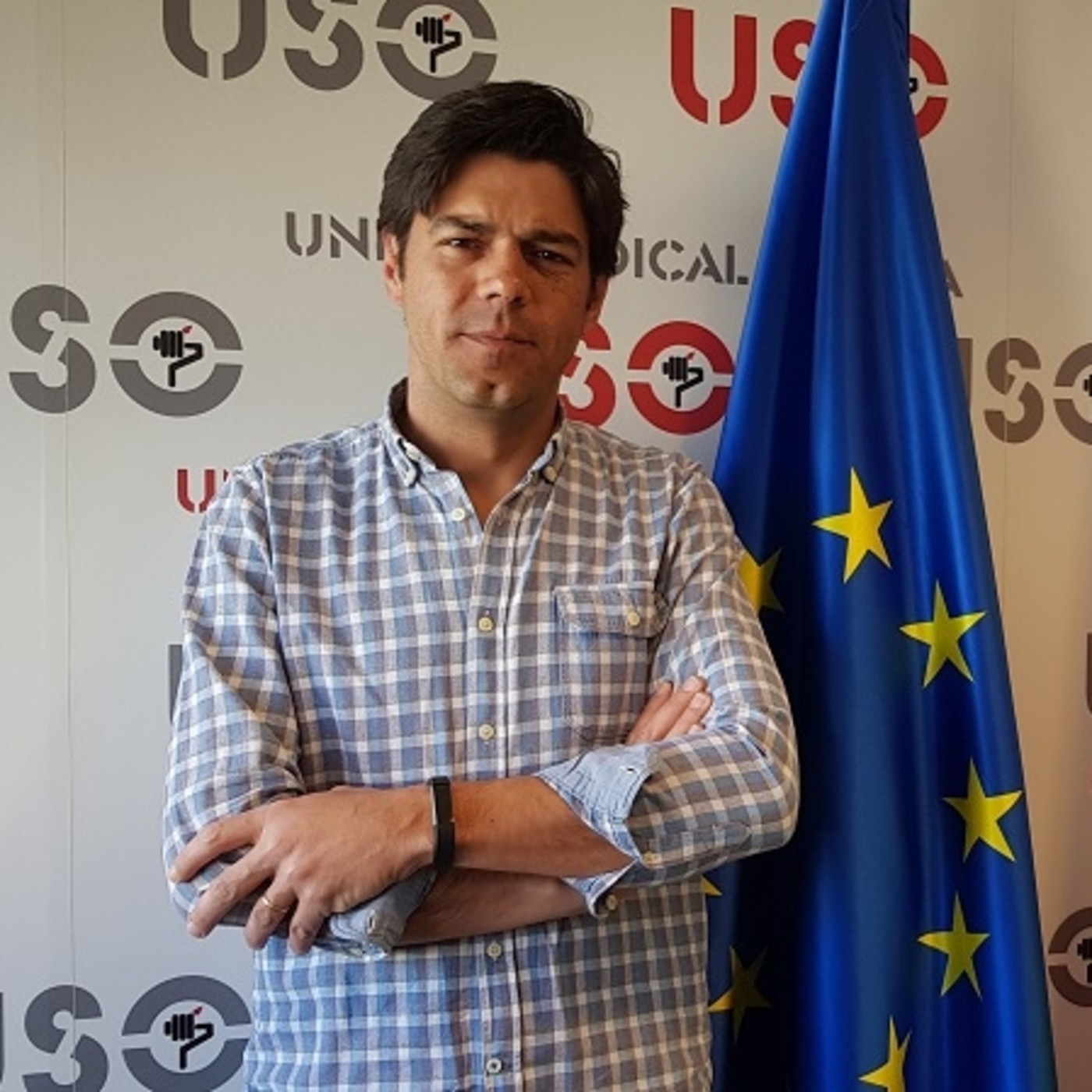 Boletín de noticias de USO