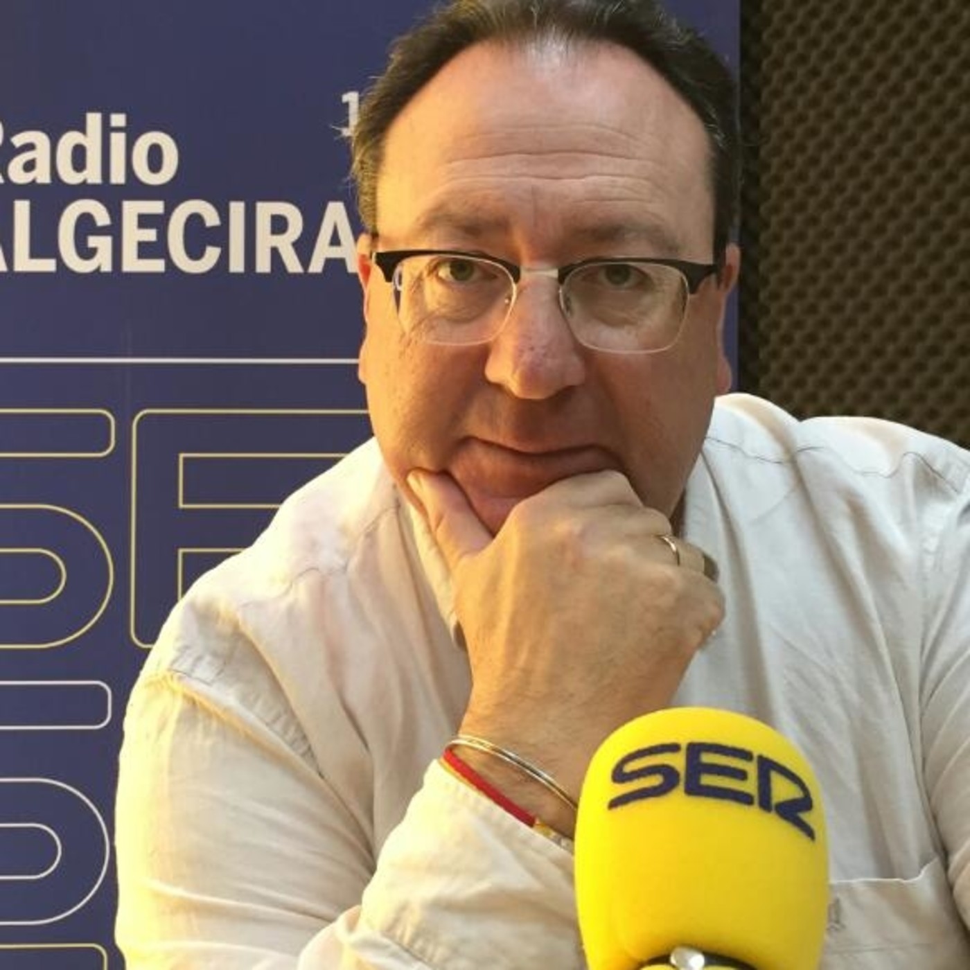 Podcast Hoy por Hoy Campo de Gibraltar