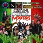 Especial de Rock Mexicano