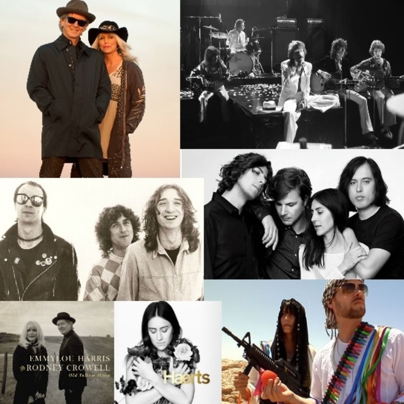 Píldoras musicales around the world 127 episode artwork