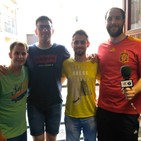 Presentamos el programa de las Fiestas de la Juventud 2019... y mucho más.