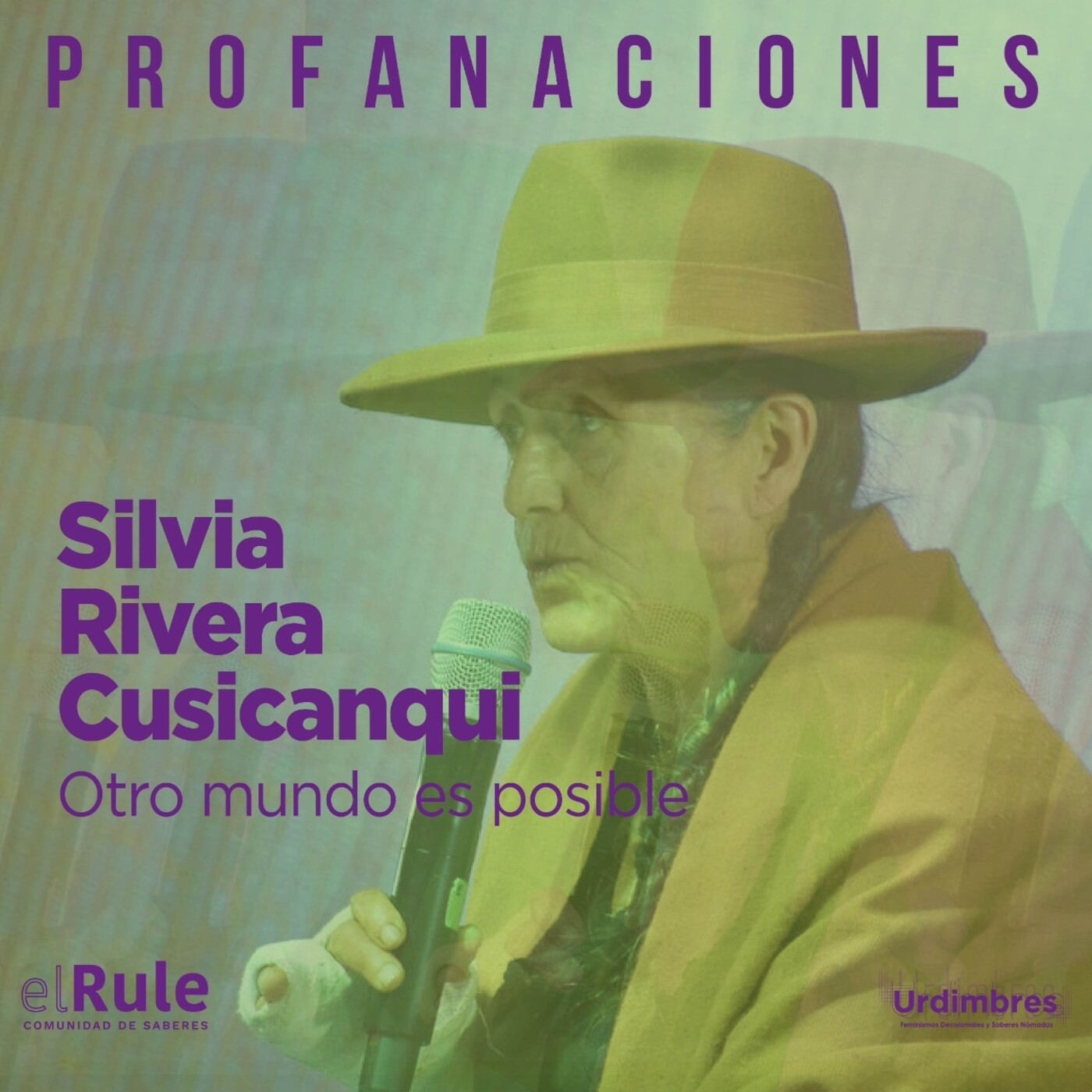 Profanaciones