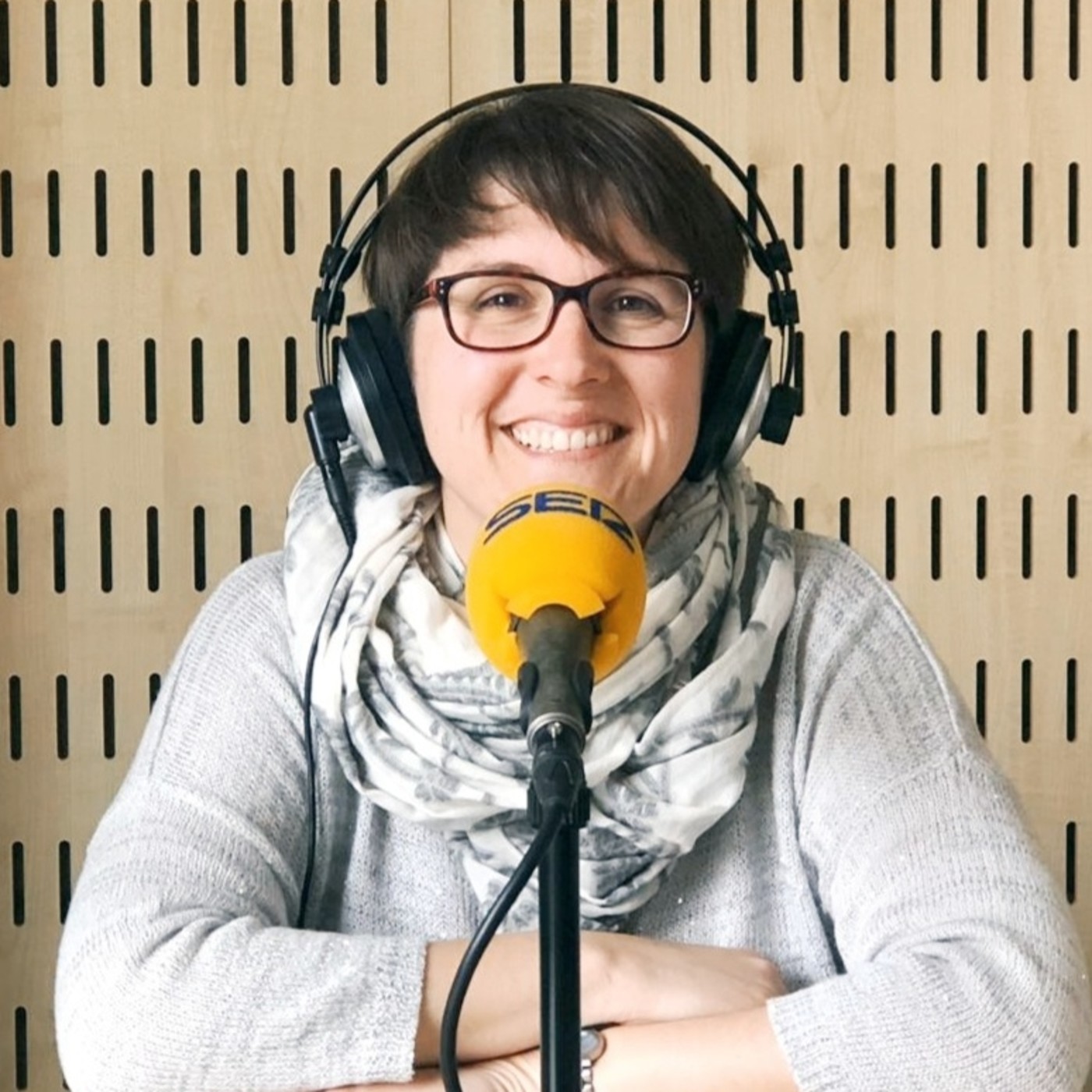 Colaboraciones en radio