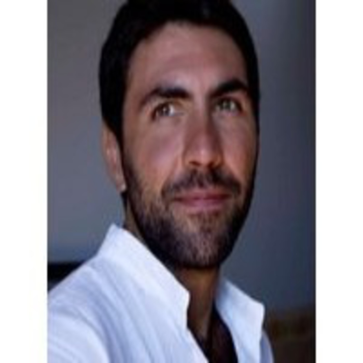 DIOS ES ABSOLUTAMENTE ERÓTICO ENTREVISTA A DANIEL LUMERA By Alish