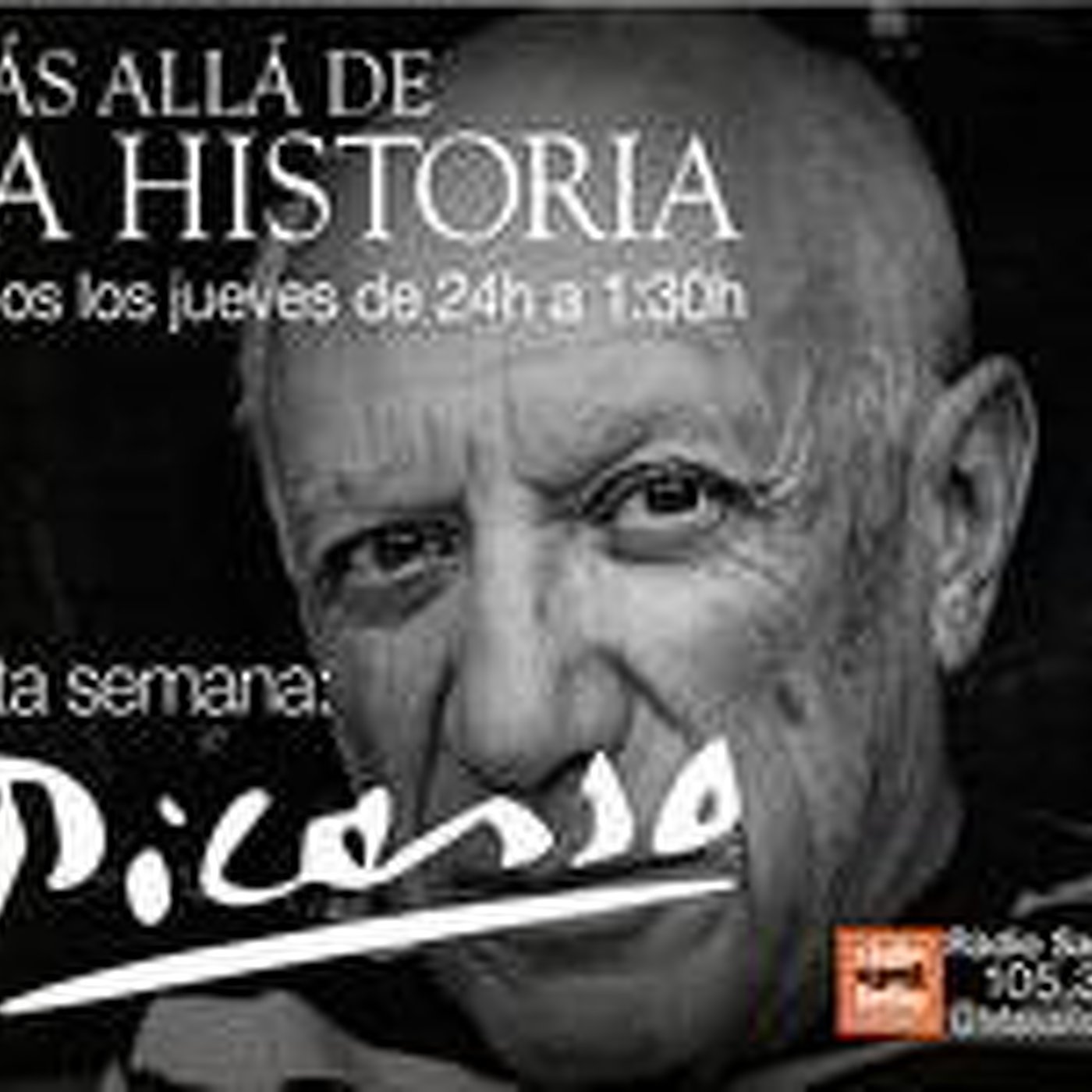Picasso | Más allá de la Historia