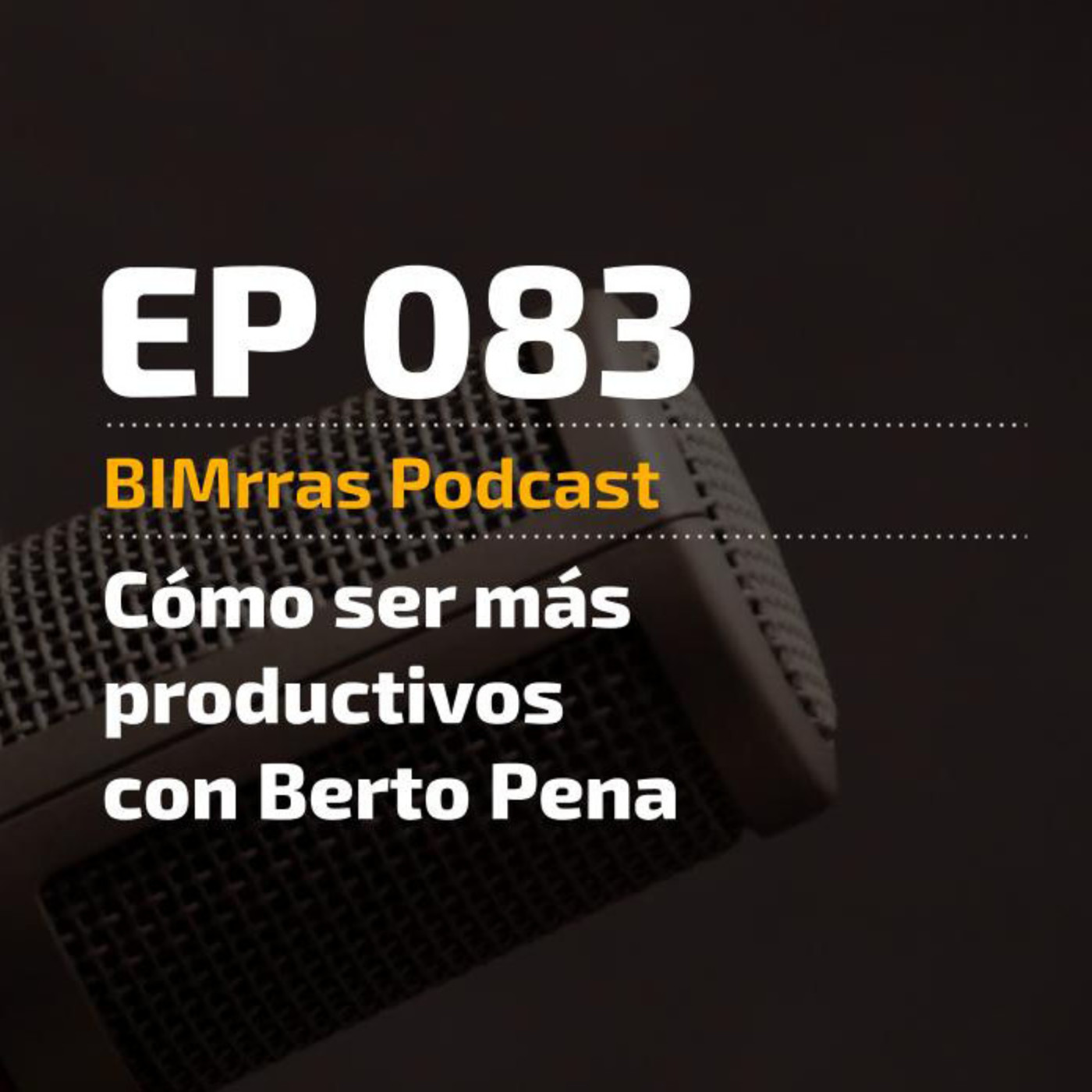 BIMrras Podcast