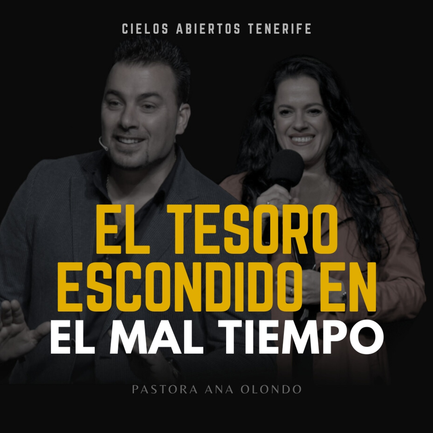 Prédicas Cielos Abiertos