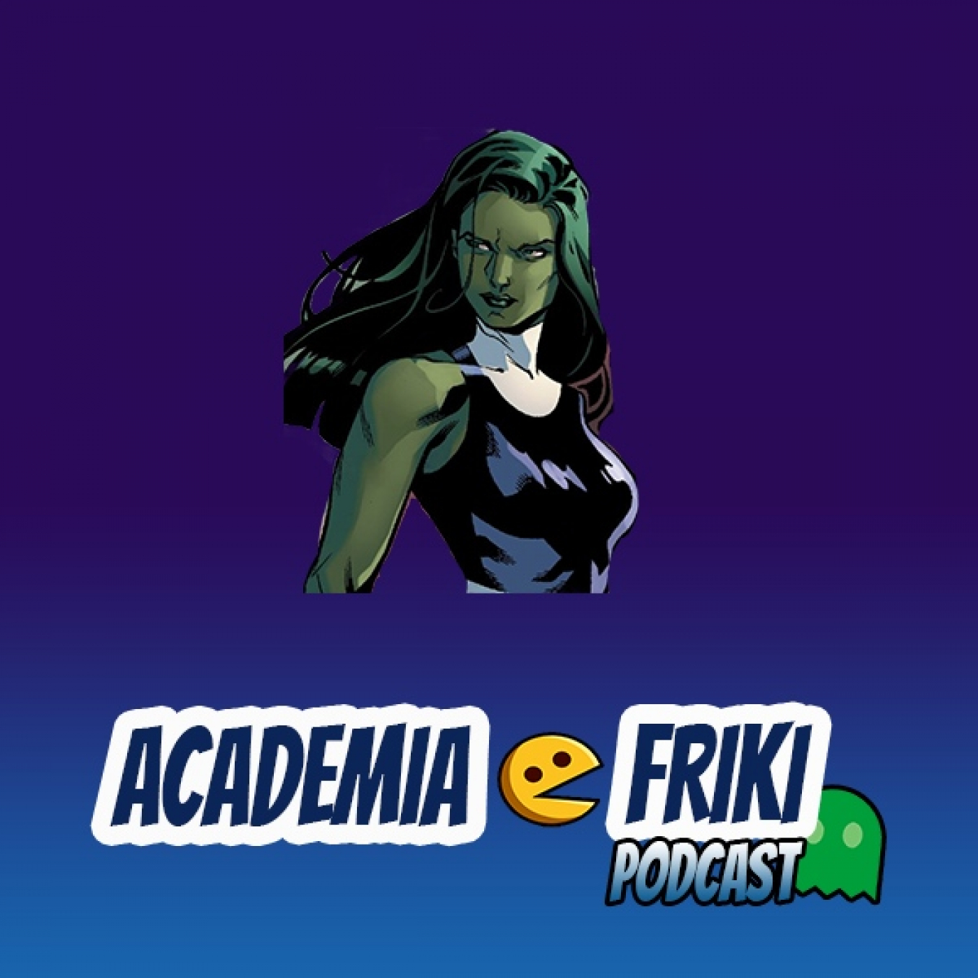 Academia Friki