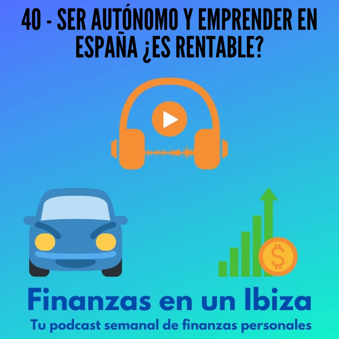 Finanzas en un Ibiza