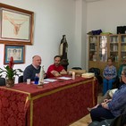 Asamblea GOT Andalucía