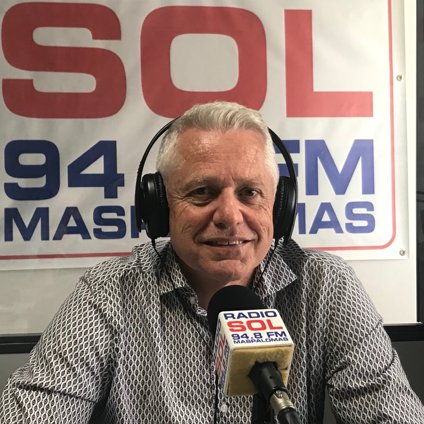 Podcast solactualidad