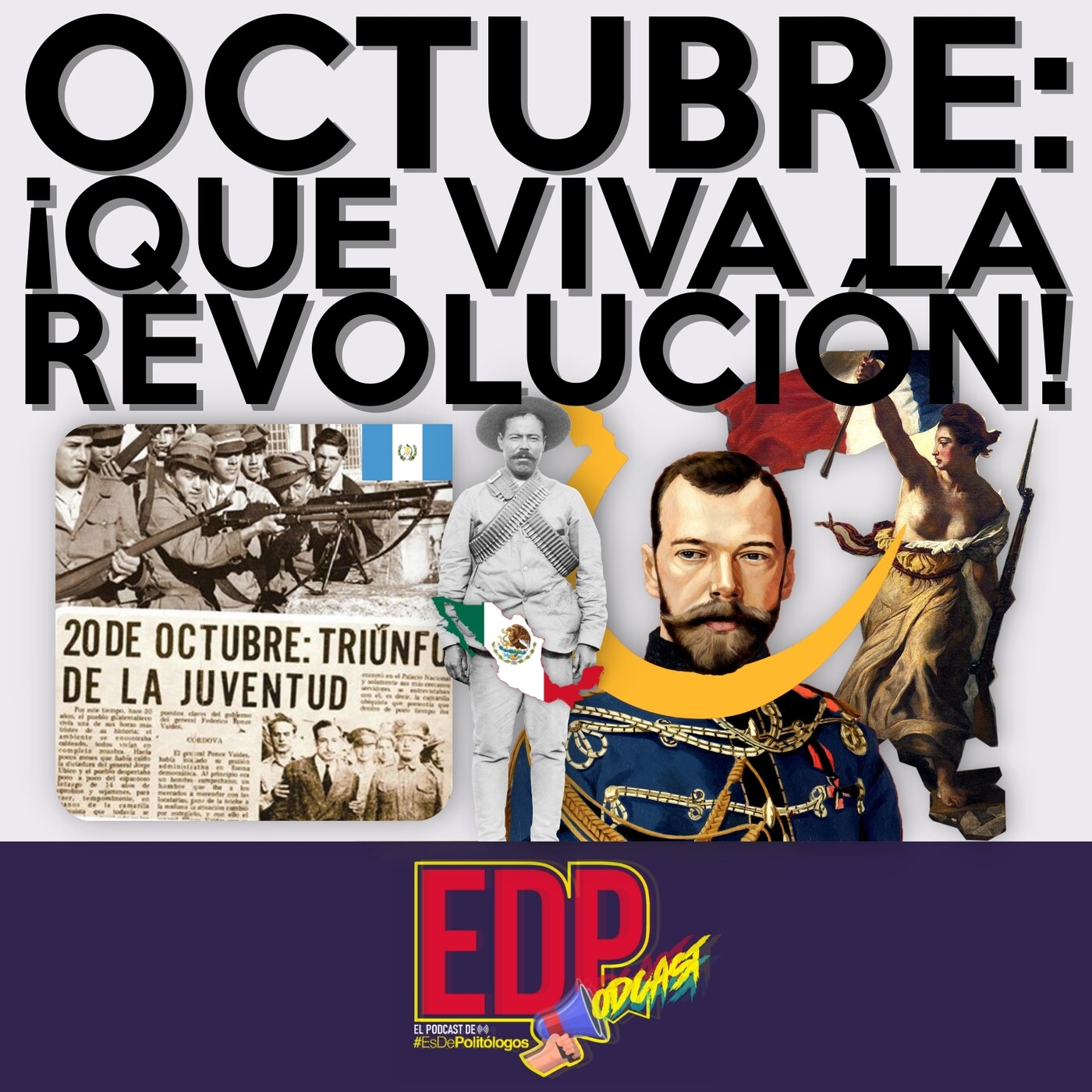 EDPodcast