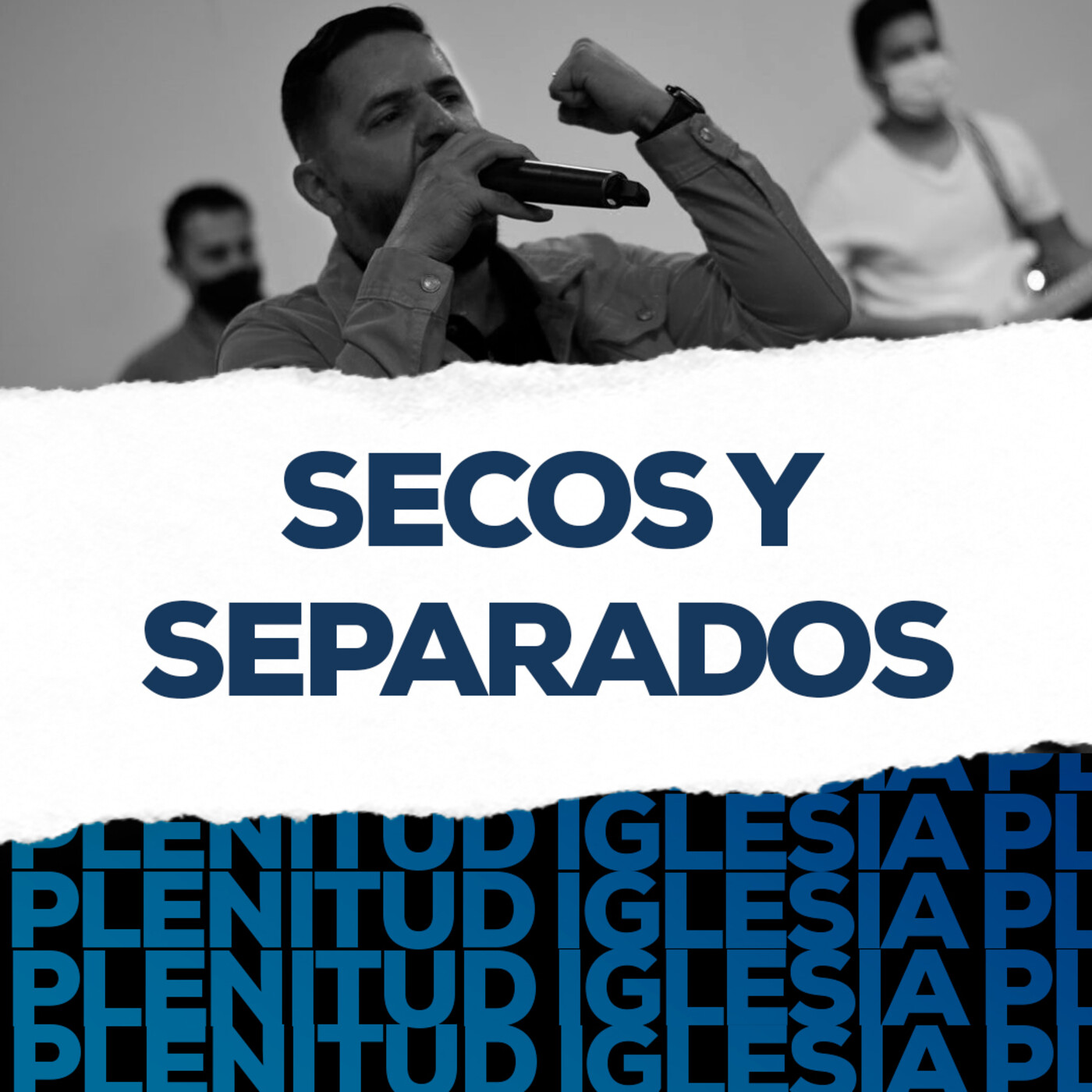 Iglesia Plenitud