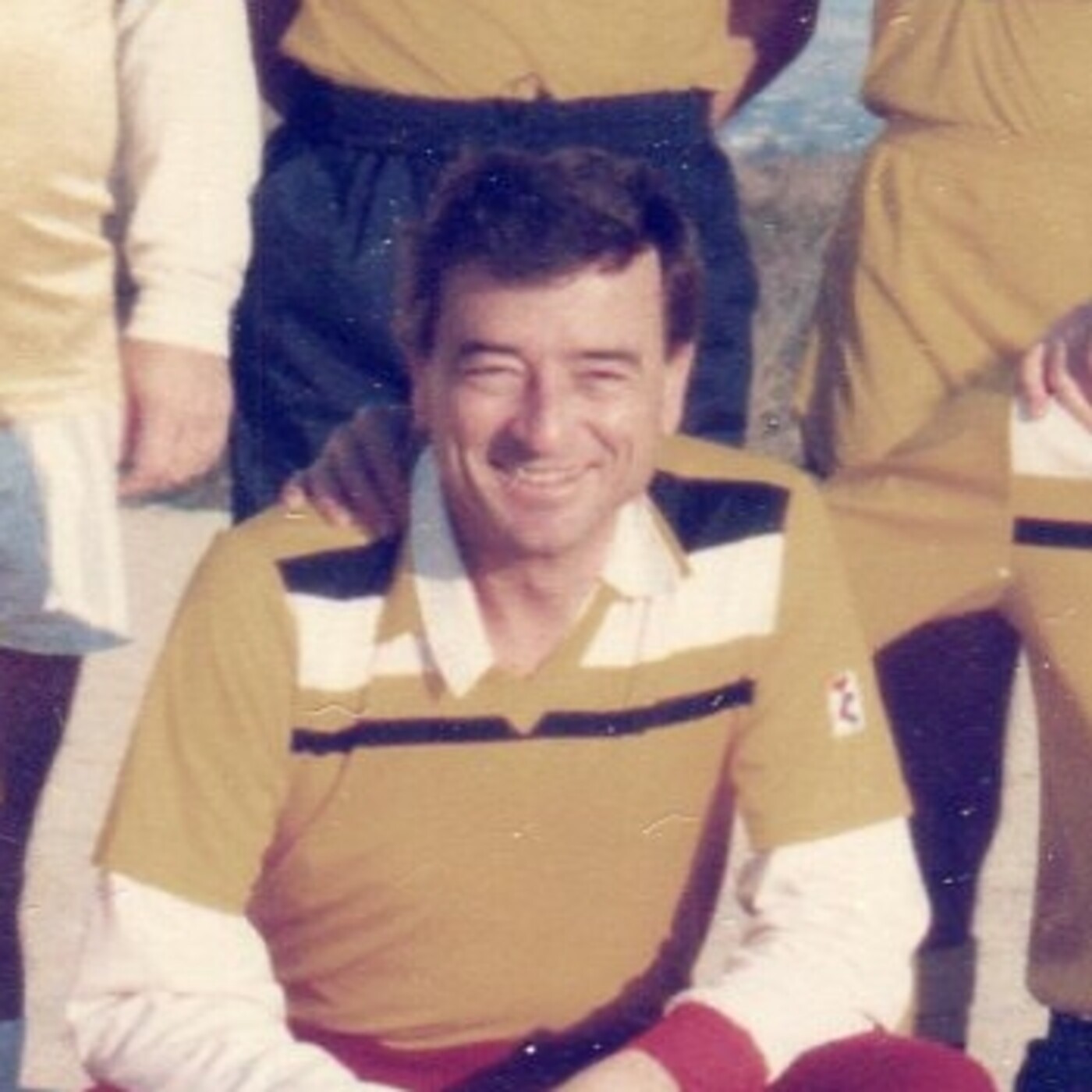 Fernando Vargas Torcal