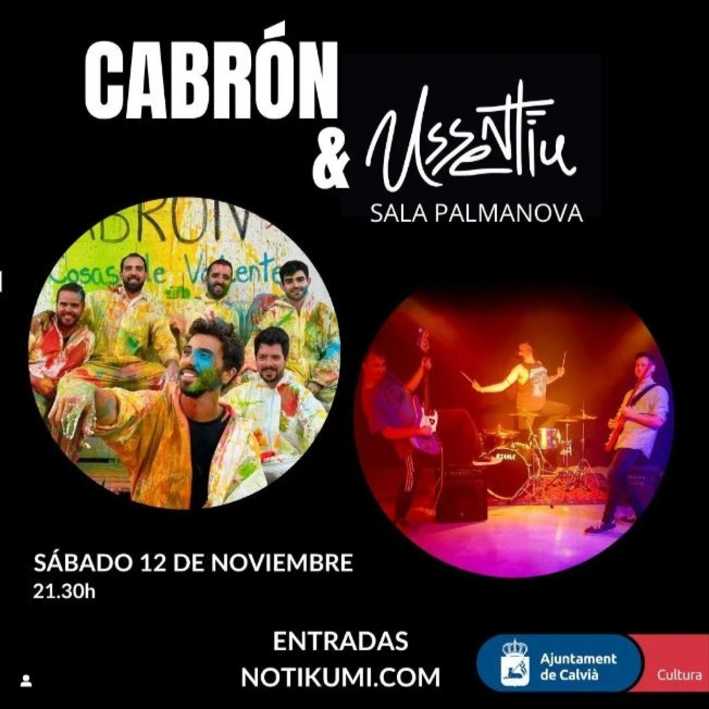 Cultura Calvià