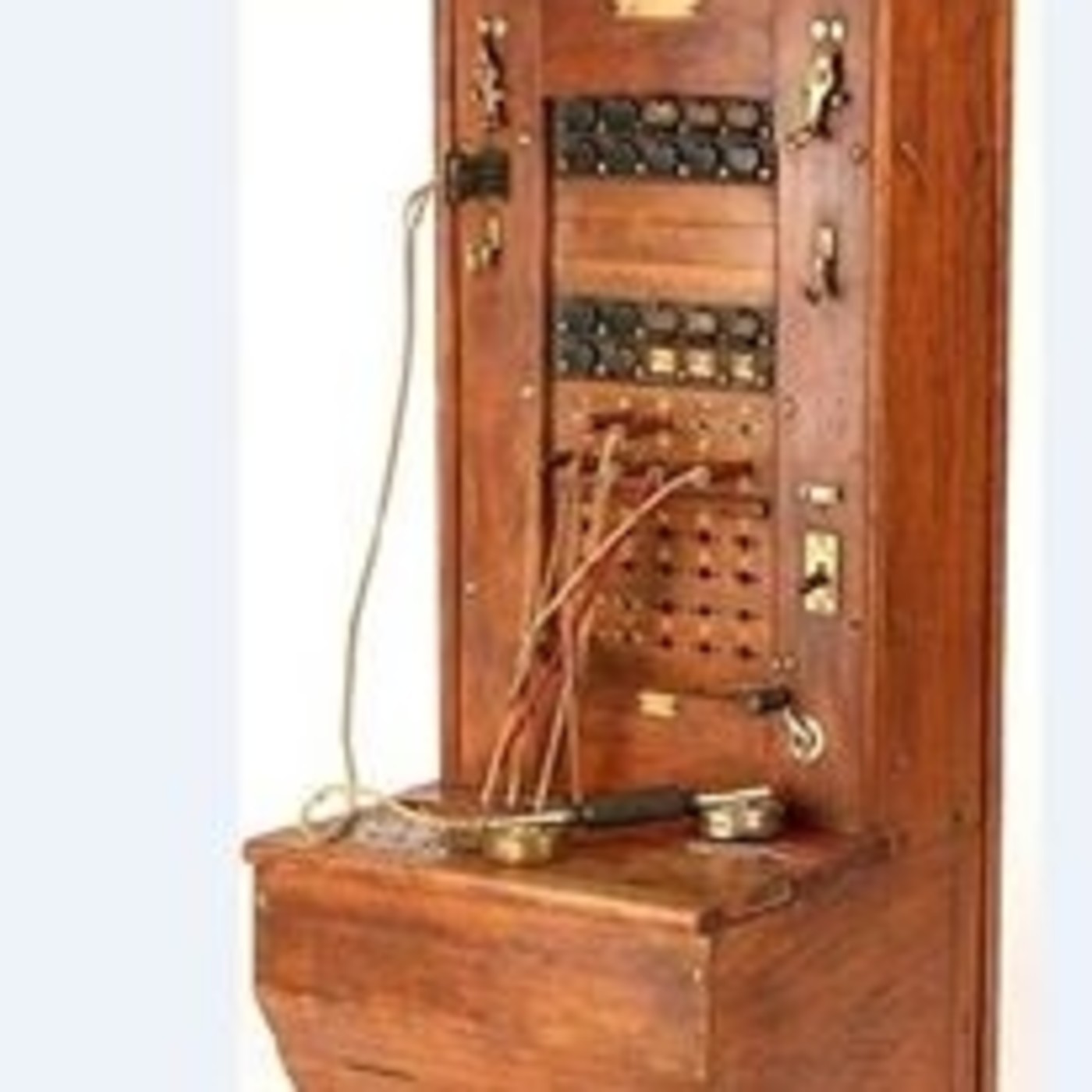 Podcast de Enrique Brea Pérez