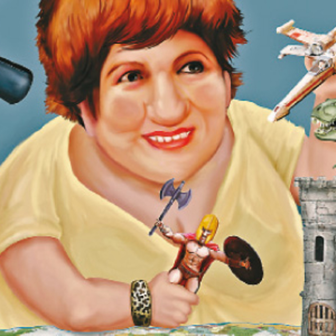 02 CAPíTULO: 'PERÚ, EL MUNDO iNDíGENA'. PERÚ, SU HiSTORiA; por DiANA URiBE episode artwork