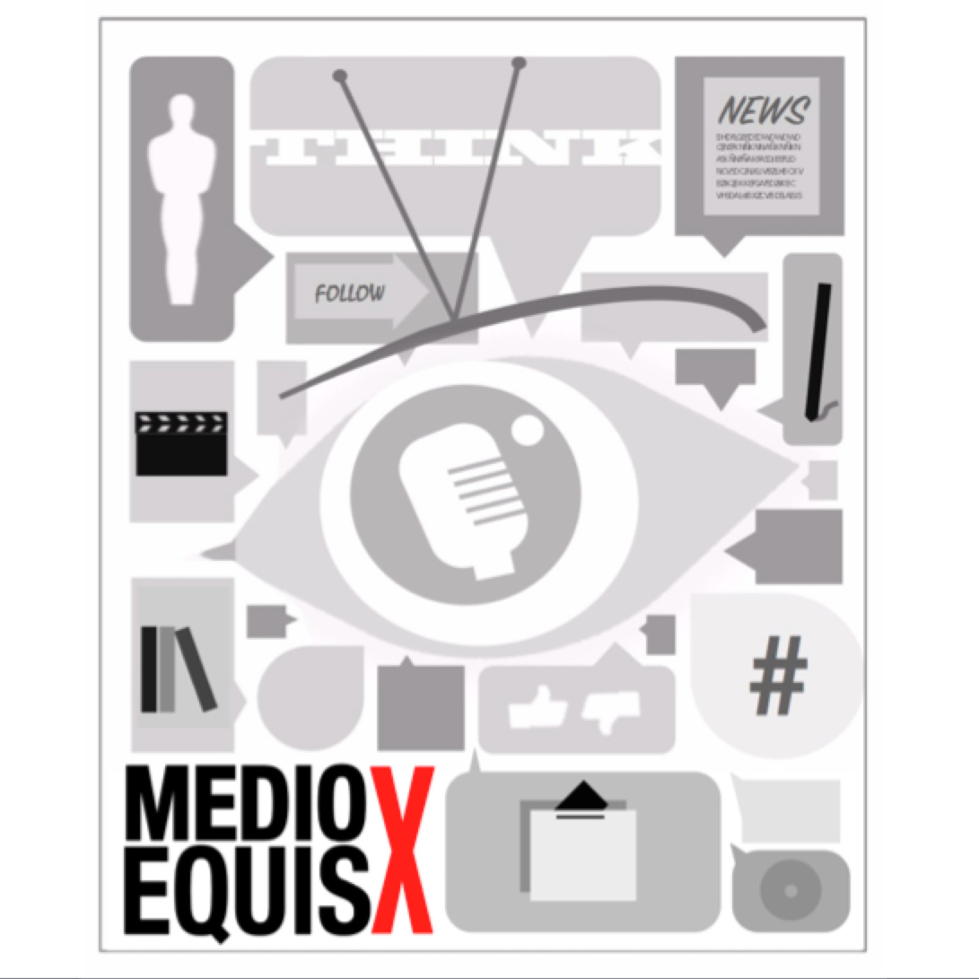 Medio Equis - Diversificación de los deportes en los medios