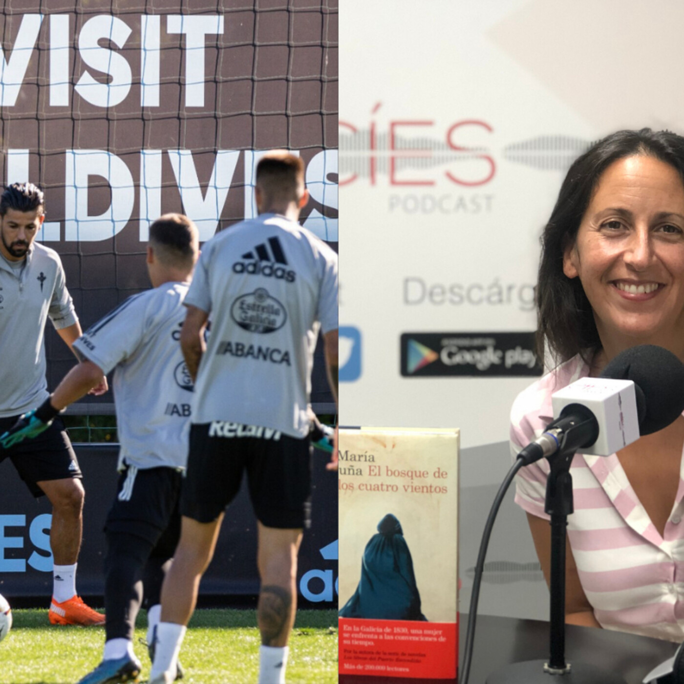 CÍES Podcast: CapÍtulo 442 _ 10-09-20