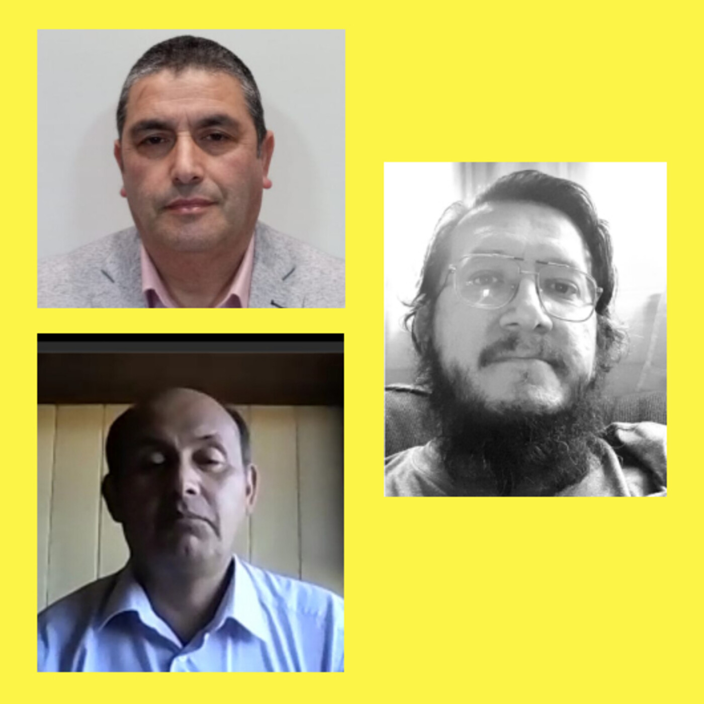 Podcast de Teologías y Ciencias