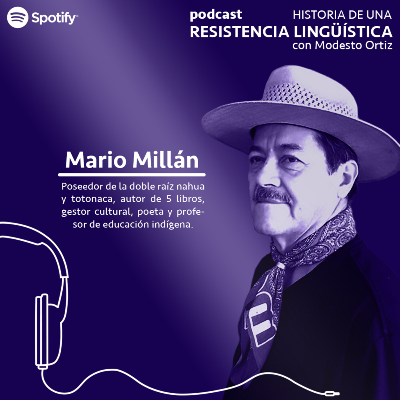 Historia de una resistencia lingüística