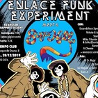 Enlace Funk Experiment meets Sugar Hill (Directo en Tempo Club, Madrid 28/12/19)