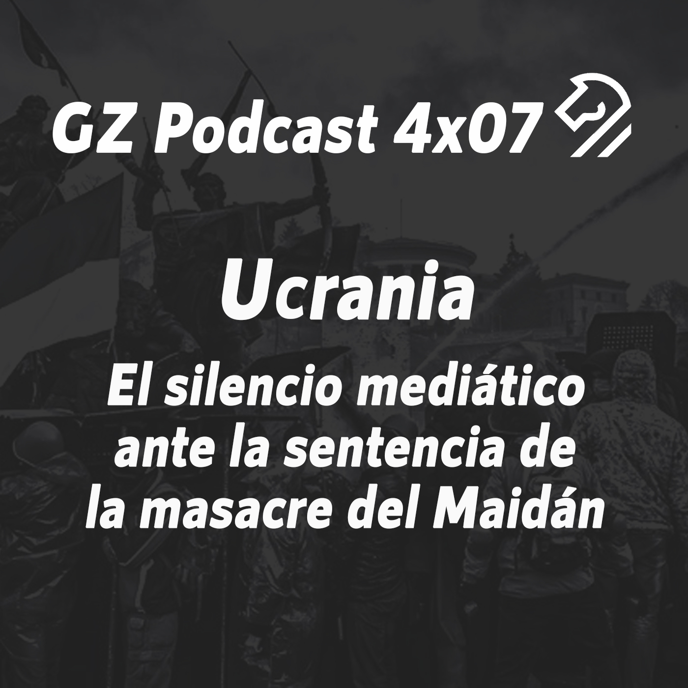 GZ Podcast