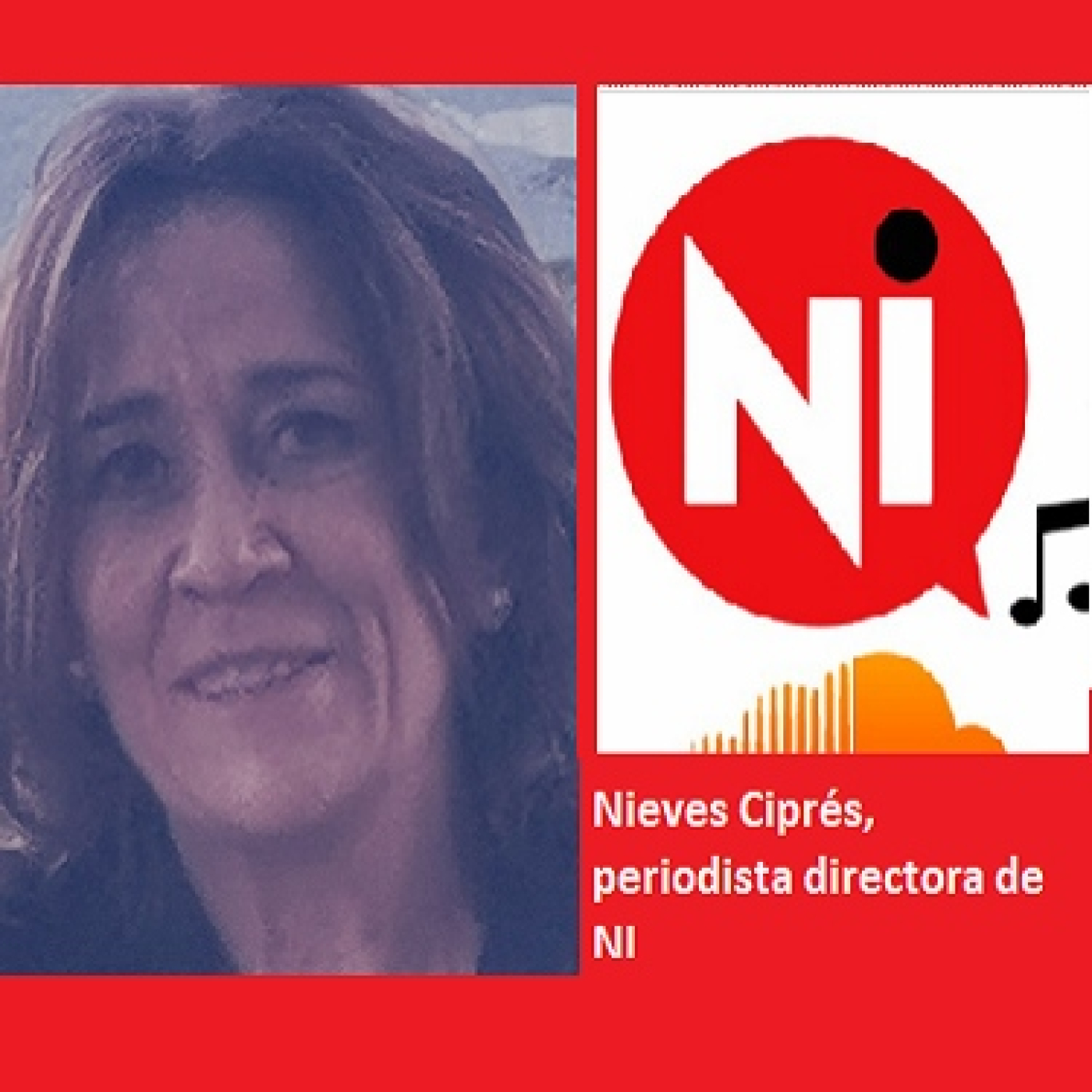 Reflexión de Nieves Ciprés, EN 3 MINUTOS